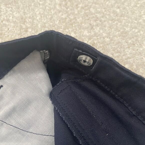 NWT- Old Navy - girl’s 8. Bootcut uniform pant - Picture 7 of 7